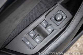 Škoda Octavia RS Combi  Rs / AJ NA SPLÁTKY 2022