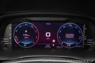 Škoda Octavia RS Combi  Rs / AJ NA SPLÁTKY 2022