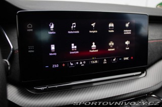 Škoda Octavia RS Combi  Rs / AJ NA SPLÁTKY 2022