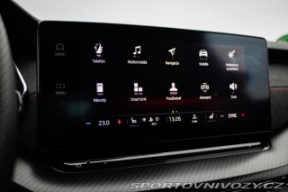 Škoda Octavia RS Combi  Rs / AJ NA SPLÁTKY 2022
