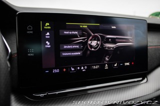 Škoda Octavia RS Combi  Rs / AJ NA SPLÁTKY 2022