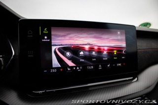 Škoda Octavia RS Combi  Rs / AJ NA SPLÁTKY 2022