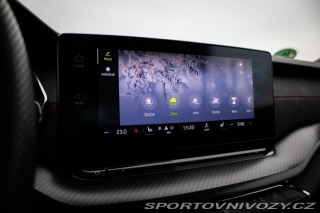 Škoda Octavia RS Combi  Rs / AJ NA SPLÁTKY 2022