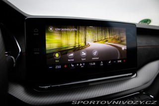 Škoda Octavia RS Combi  Rs / AJ NA SPLÁTKY 2022