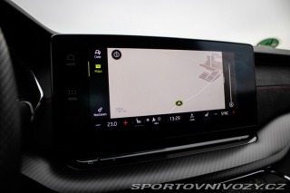 Škoda Octavia RS Combi  Rs / AJ NA SPLÁTKY 2022