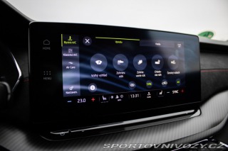 Škoda Octavia RS Combi  Rs / AJ NA SPLÁTKY 2022