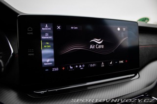 Škoda Octavia RS Combi  Rs / AJ NA SPLÁTKY 2022