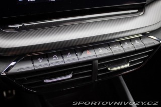 Škoda Octavia RS Combi  Rs / AJ NA SPLÁTKY 2022