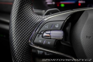 Škoda Octavia RS Combi  Rs / AJ NA SPLÁTKY 2022