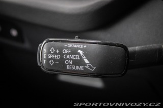 Škoda Octavia RS Combi  Rs / AJ NA SPLÁTKY 2022