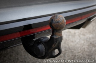 Škoda Octavia RS Combi  Rs / AJ NA SPLÁTKY 2022