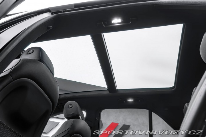 Mercedes-Benz Ostatní modely GLE d 4M AMG LED PANO 360 1800