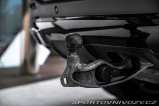 Mercedes-Benz Ostatní modely GLE d 4M AMG LED PANO 360 2023