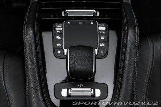 Mercedes-Benz Ostatní modely GLE d 4M AMG LED PANO 360 2023