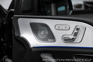 Mercedes-Benz Ostatní modely GLE d 4M AMG LED PANO 360 2023