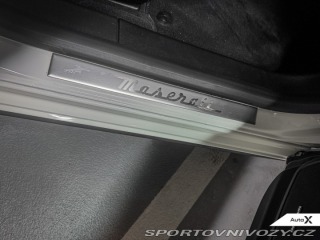 Maserati Ghibli 2016