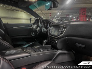 Maserati Ghibli 2016