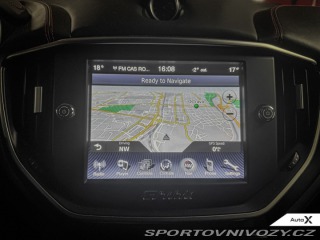 Maserati Ghibli 2016