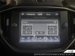 Maserati Ghibli 2016