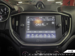 Maserati Ghibli 2016