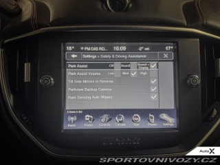 Maserati Ghibli 2016