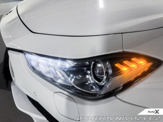 Maserati Ghibli 2016