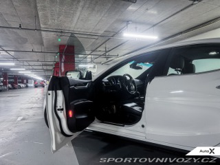 Maserati Ghibli 2016