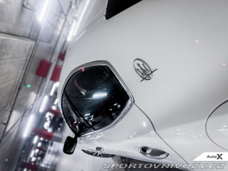 Maserati Ghibli 2016