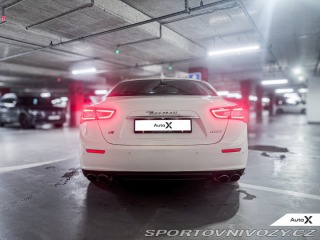 Maserati Ghibli 2016