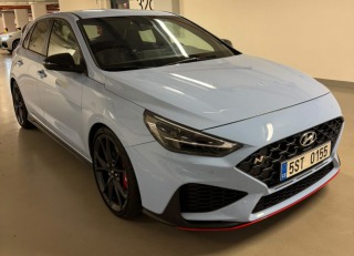 Hyundai i30 N i30N Performance
