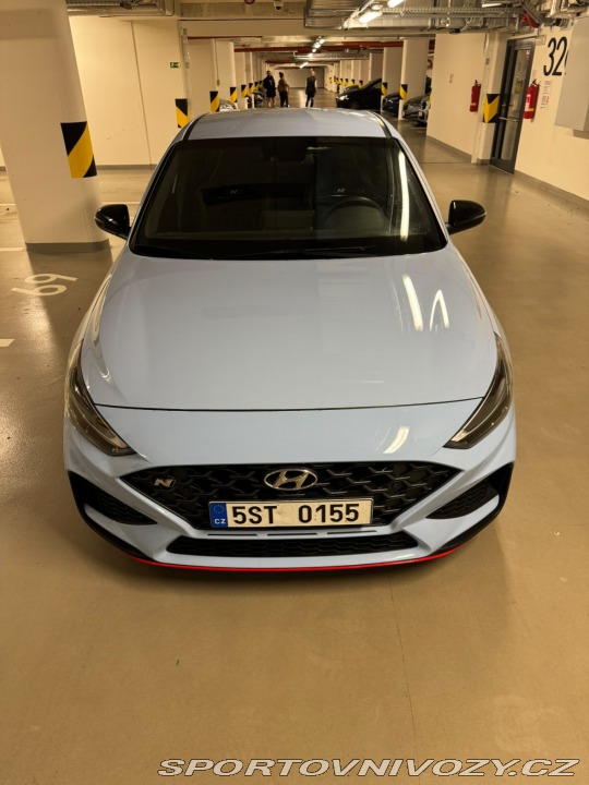 Hyundai i30 N i30N Performance 2022