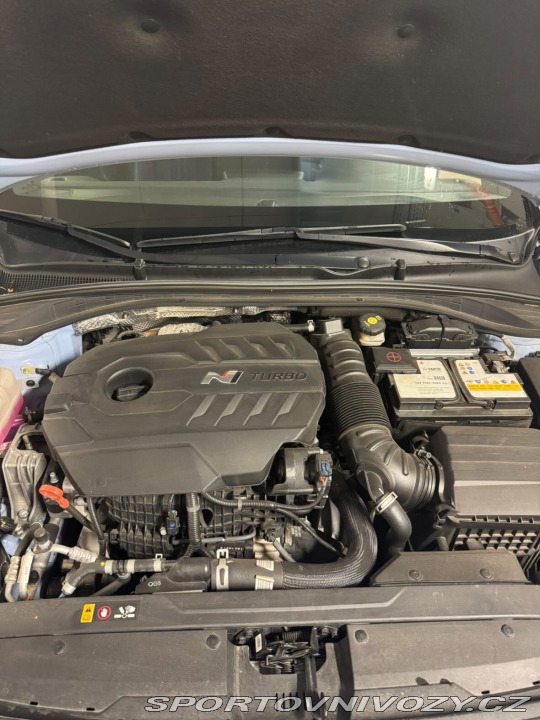 Hyundai i30 N i30N Performance 2022