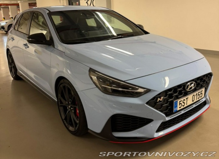 Hyundai i30 N i30N Performance 2022