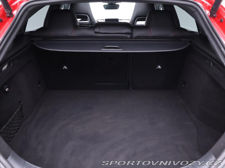 Mercedes-Benz CLA 2,1 200d Aut. 4Matic AMG 2016