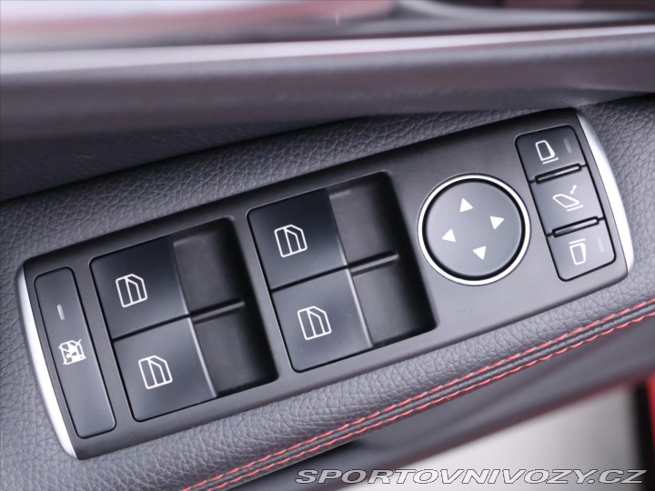 Mercedes-Benz CLA 2,1 200d Aut. 4Matic AMG 2016