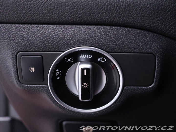 Mercedes-Benz CLA 2,1 200d Aut. 4Matic AMG 2016