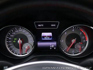 Mercedes-Benz CLA 2,1 200d Aut. 4Matic AMG 2016