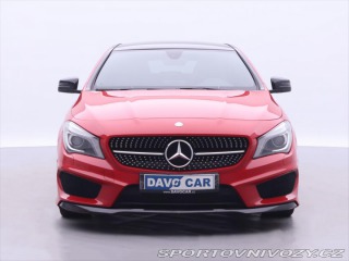 Mercedes-Benz CLA 2,1 200d Aut. 4Matic AMG 2016