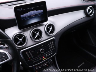 Mercedes-Benz CLA 2,1 200d Aut. 4Matic AMG 2016