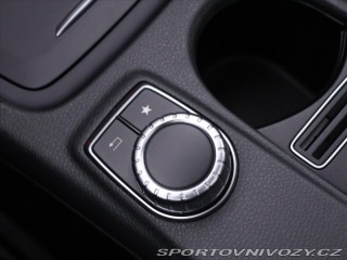 Mercedes-Benz CLA 2,1 200d Aut. 4Matic AMG 2016