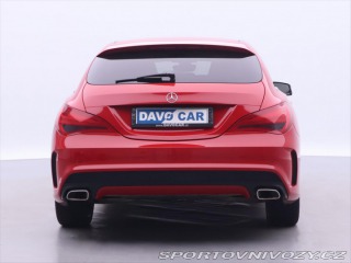 Mercedes-Benz CLA 2,1 200d Aut. 4Matic AMG 2016