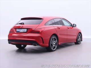 Mercedes-Benz CLA 2,1 200d Aut. 4Matic AMG 2016
