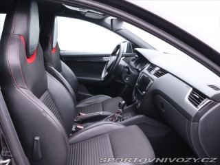 Škoda Octavia RS 2,0 TSI 162kW Navi Xenon 2013