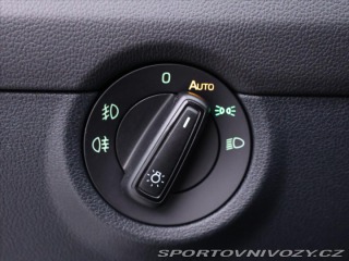 Škoda Octavia RS 2,0 TSI 162kW Navi Xenon 2013