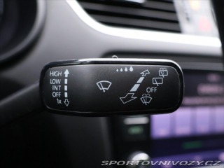 Škoda Octavia RS 2,0 TSI 162kW Navi Xenon 2013