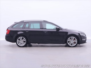 Škoda Octavia RS 2,0 TSI 162kW Navi Xenon 2013