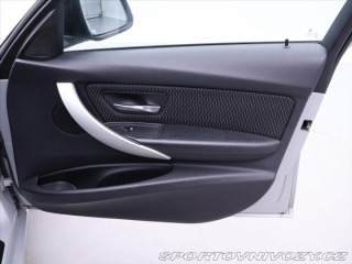 BMW 3 3,0 330d 190kW Sport M-Pa 2012