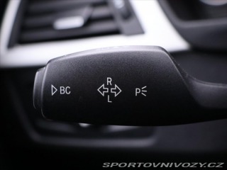 BMW 3 3,0 330d 190kW Sport M-Pa 2012