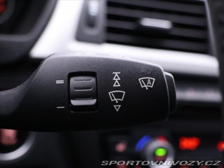 BMW 3 3,0 330d 190kW Sport M-Pa 2012