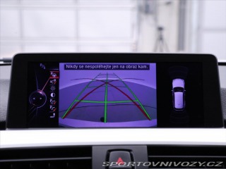 BMW 3 3,0 330d 190kW Sport M-Pa 2012